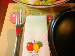 -安妮意大利餐厅(日坛店)