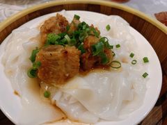 -香云轩·顺德菜(香云纱园林酒店店)