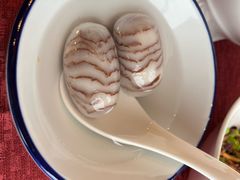 -洲际酒店·凌霄中餐厅SUMMIT