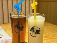 -贵木日本料理·铁板烧(新地假日广场店)