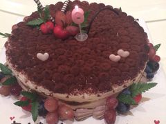 iphone_upload_pic-美丽心情蛋糕(江苏路店)