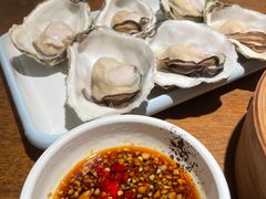 -乔街深夜食堂·台州菜·高压锅生蚝(杭州总店)