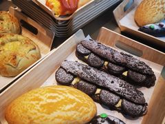 -喜茶(深圳福田星河COCO Park店)