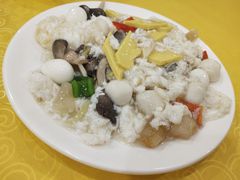 -龙珠饭店-深夜大食堂(五爱西直街店)