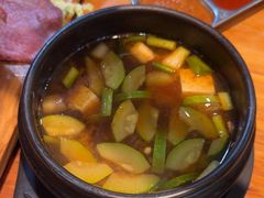 -金顺碳烤肉(1号店)
