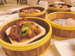 -顺德新世界酒店·华美轩餐厅