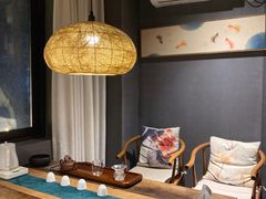 -邈墨茶馆(凤起路店)