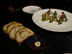 -小火花·干式熟成牛排馆Spark SteakHouse(剑桥郡店)