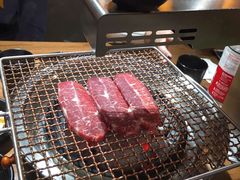 -九田家黑牛烤肉料理(二天地店)