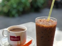-多春茶室