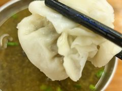 -海汇源老烧麦店(东大街总店)