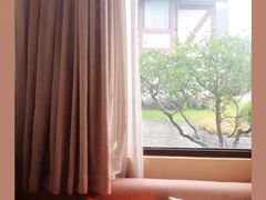 -太阳岛度假酒店