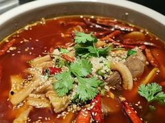 -梅花境(万科店)