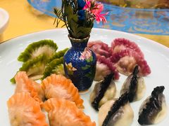 -白家大院·王府宫廷菜(苏州街店)