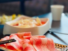 雪花肥牛-蜀九香火锅(李家沱店)