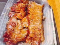 -黄连大头华烧鹅店(大良店)