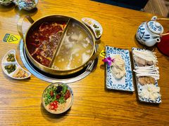 -春记潮汕牛肉火锅