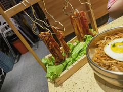 -安小胖韩国烤肉(太原街万达L3店)