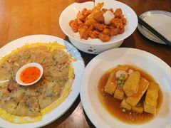 -乡里八闽·福州乡土菜(西园店)