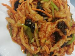 -德贤烧麦菜馆(本溪路店)