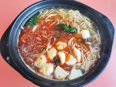 -傣家妹子过桥米线(一号店)