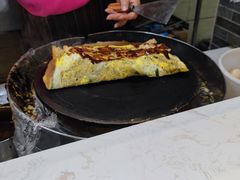 -清真·二嫂子煎饼果子(鼓楼旗舰形象店)