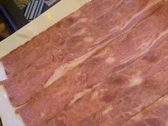 -比尔森韩式烤肉自助(绿园店)