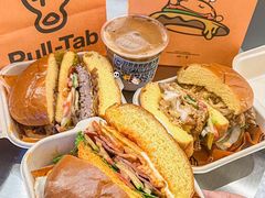 -Pull-Tab拉环咖啡(杭州市上城区来福士中心店)