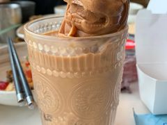 马来拉茶-星怡会·新加坡新美食(苏州中心店)