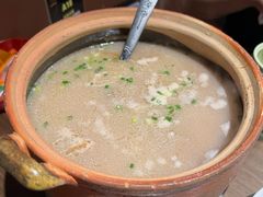 -大中华酒楼·主席武昌鱼·武汉美食地标(江汉路步行街店)