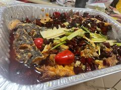 老板恋上鱼-老板恋上鱼(高新万达店)