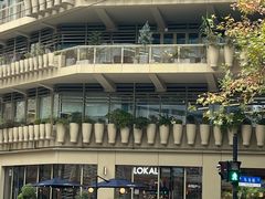 -Blac+Blac(中海环宇荟店)