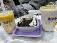 -满记甜品(金融街店)