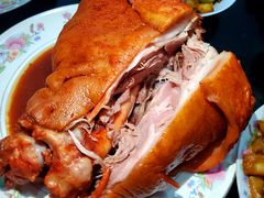 -天宝酒店(万达店)