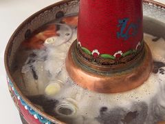 -庭院·冰煮羊·北京涮肉(西单店)