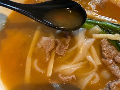 -漆黑觉米粉(三里屯店)