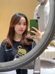 -首脑美发沙龙