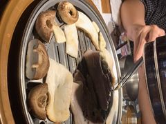 -农乐园炭火烤肉(世茂店)