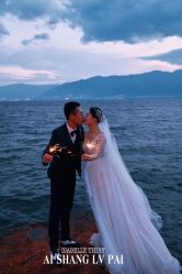 -太古映画婚纱摄影(天河店)