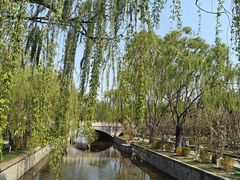 -元大都城垣遗址公园