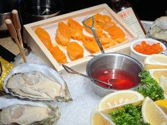 -囧吉香生蚝牛排馆(湖北路店)
