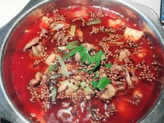 -宽口美蛙鱼头(大唐西市店)