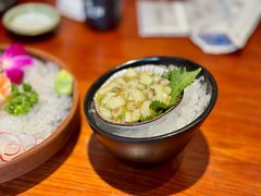 -大吉鲜鱼料理自慢(维也纳大厦店)