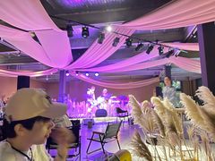 -ohbar live house(人广店)