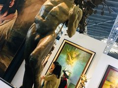 -东浩兰生上海世博展览馆