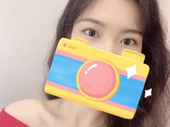 -海马体照相馆(上海宝山万达广场店)
