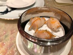 金鱼饺-8餐厅(新葡京酒店)