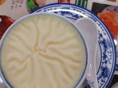 双皮奶-捷信牛奶甜品世家(学府店)