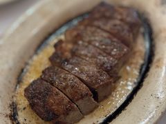 -摩根扒房(桐梓林店)