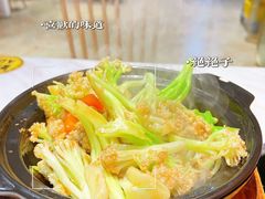 -友德福.老字号粤菜.广州地标融合美食(荔湾路店)
